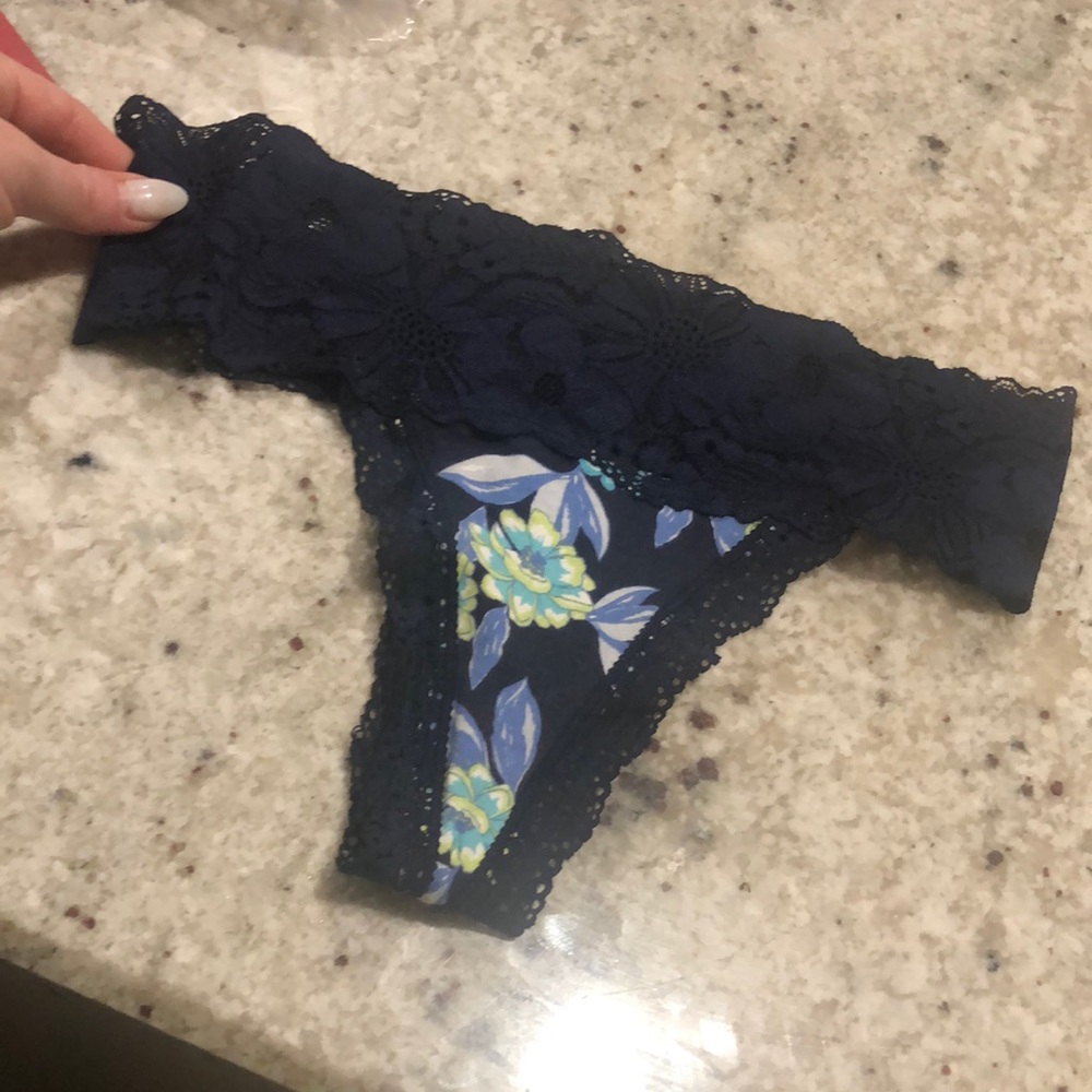 Aerie underwear